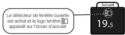 NOIROT TECTONIA - Le Détector de fenêtre ouverte - 1