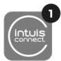 NOIROT TECTONIA - Cet apparéil est compatible avec la Passerelle Intuis connect with Netatmo. - 7