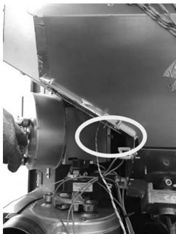 FREEPOINT FRAME3  - FRAME3  UP - QUASIMODO3  UP - MODO AIRTIGHT - NETTOYAGE DE L'ASPIRATEUR DES FUMÉES - 1