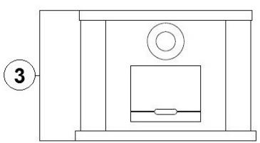 FREEPOINT FRAME3  - FRAME3  UP - QUASIMODO3  UP - MODO AIRTIGHT - DISTANCES MINIMALES - 4