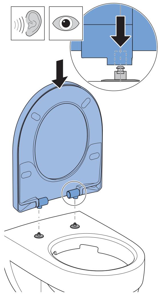 GEBERIT G400 RIMFREE - 19