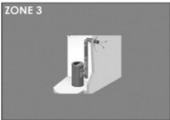 FREEPOINT GRACE 7 - SPIRIT 5 - ROXY - ATRIUM 5 - TABLA - SOLO 5 - MADISON 5 - Installation - 5