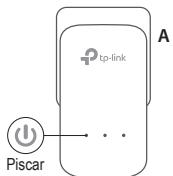 TP-LINK ADAPTATEURS CPL 600 - Configurar una rede segura: - 1