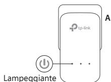 TP-LINK ADAPTATEURS CPL 600 - Per impostare una rete sicura: - 1