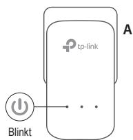 TP-LINK ADAPTATEURS CPL 600 - Einrichten eines sicheren Netzes: - 1