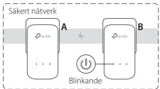 TP-LINK ADAPTATEURS CPL 600 - 1