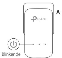 TP-LINK ADAPTATEURS CPL 600 - Opsætning af et sikkert netværk: - 1