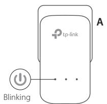 TP-LINK ADAPTATEURS CPL 600 - Set up a secure network: - 1