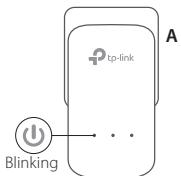 TP-LINK ADAPTATEURS CPL 600 - Konfigurere et sikkert nettverk: - 1