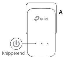 TP-LINK ADAPTATEURS CPL 600 - Een beveiligd network opzetten: - 1