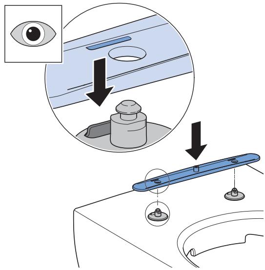 GEBERIT G700 TURBOFLUSH - 7