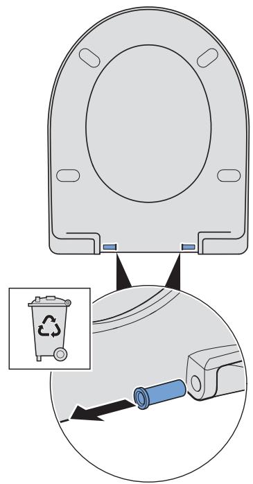 GEBERIT G500 COMPACT RIMFREE - 2 - 1