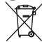 WORX WG286E WG286E.X - PROTECCION AMBIENTAL - 1
