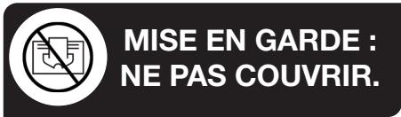 NOIROT CALDERA 2 - attention particulière en présence d'enfants et de personnes vulnérables. - 1