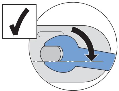 GEBERIT G600 PURE MAT - INSTALLATION MANUAL - 10