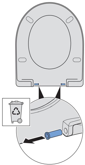 GEBERIT G600 PURE MAT - 2 - 1
