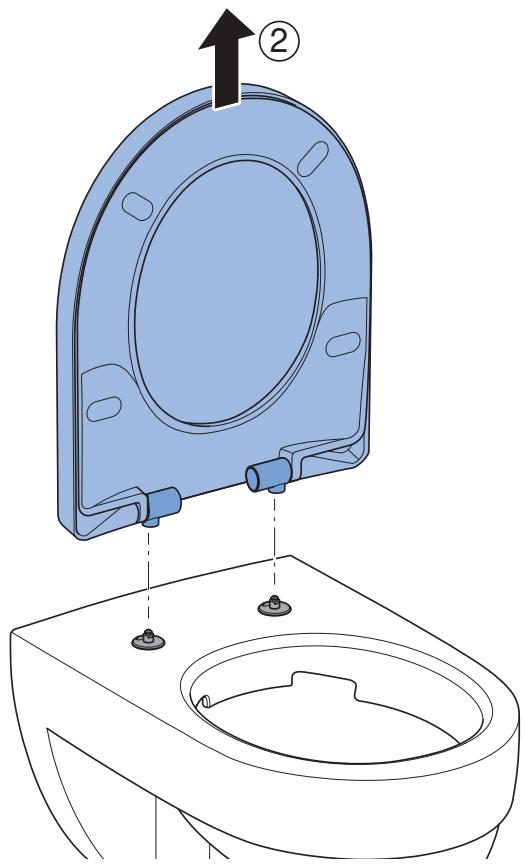 GEBERIT G600 PURE MAT - 2 - 6