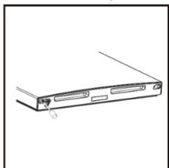 BRANDT BFC8600EW - Door Reversibility - 17