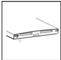 BRANDT BFC8600EW - Puertas reversibles - 18