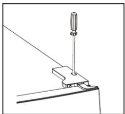 BRANDT BFC8600EW - Door Reversibility - 4