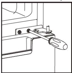 BRANDT BFC8600EW - Door Reversibility - 11