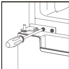 BRANDT BFC8600EW - Door Reversibility - 18