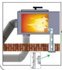 PANADERO KNYSNA / GARDA - WYMIARY I CHARACTERYSTYKA - 4