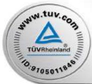 PANADERO KNYSNA / GARDA - MEDIDAS E CHARACTERISTICAS - 4