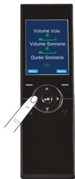 SCS SENTINEL AIRVISIO 150 - Volume - 3