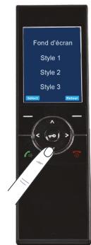 SCS SENTINEL AIRVISIO 150 - Fond d'écran - 2