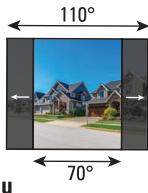 SCS SENTINEL AIRVISIO 150 - Configuration de l'image - 5