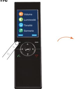 SCS SENTINEL AIRVISIO 150 - Volume - 1