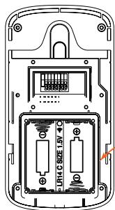 SCS SENTINEL AIRVISIO 150 - Appairage - 3