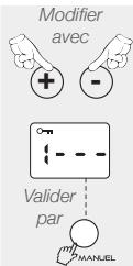 NOIROT WALTER PLINTHE - - Verrouillage parental avec code : O-m - 3