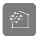 NOIROT WALTER PLINTHE - Cet apparéil est compatible avec le module Intuis connect with Netatmo. Vendu séparément - 4