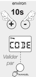 NOIROT WALTER PLINTHE - - Verrouillage parental avec code : O-m - 2
