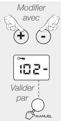 NOIROT WALTER PLINTHE - - Verrouillage parental avec code : O-m - 5