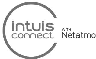 NOIROT WALTER PLINTHE - Cet apparéil est compatible avec le module Intuis connect with Netatmo. Vendu séparément - 3