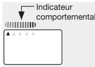 NOIROT WALTER PLINTHE - - L'indicateur comportemental : - 1