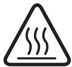 EQUATION MINI OIL PROG 500 W - WARNING - 1