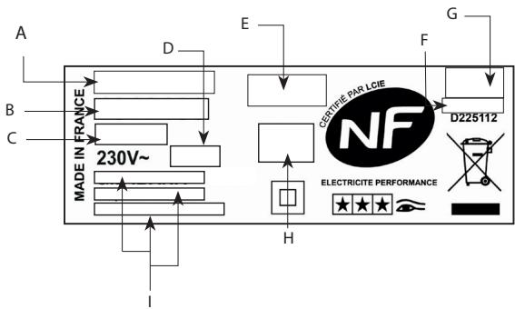 NOIROT OPTIFLO - EN DECHETERIE - 2