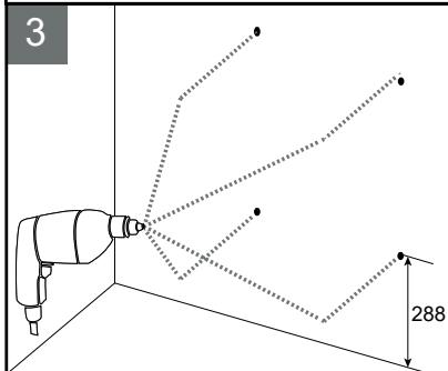 NOIROT OPTIFLO - INSTALLATION ET FIXATION - 6