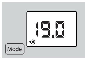 NOIROT OPTIFLO - 2.6.2- Detection d'absence: - 3