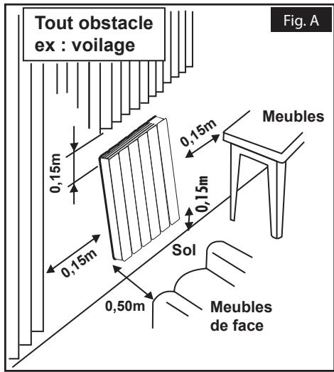 NOIROT OPTIFLO - AVANT PROPOS : - 3