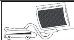 NOIROT OPTIFLO - Utilisation du mode 6 ordres par fil pilote. - 1