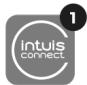 NOIROT EVOLUTION - Cet apparéil est compatible avec la Passerelle Intuis connect with Netatmo. - 7
