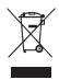 DEXTER DP6 - 2100AG2-230.5001 - RECYKLING - 2
