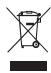 DEXTER DP6 - 2100AG2-230.5001 - RECYCLAGE - 2