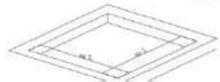 ROSIERES RID336DC/E1 - Installation - 4