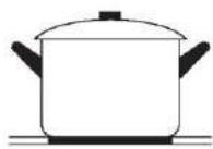 ROSIERES RID336DC/E1 - Sélection du bon ustensile de cuisson - 9